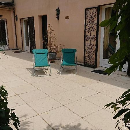 Le Loft Campagnard Giverny Exterior photo