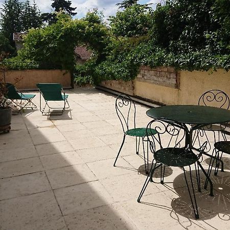 Le Loft Campagnard Giverny Exterior photo
