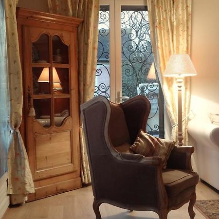 Le Loft Campagnard Giverny Room photo