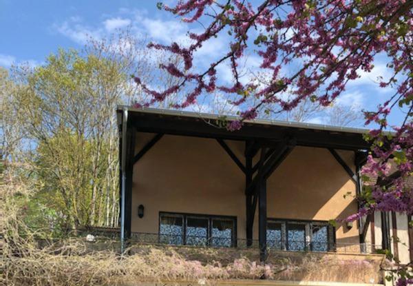 Le Loft Campagnard Giverny Exterior photo