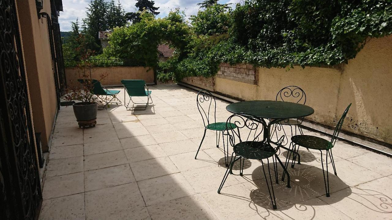 Le Loft Campagnard Giverny Exterior photo