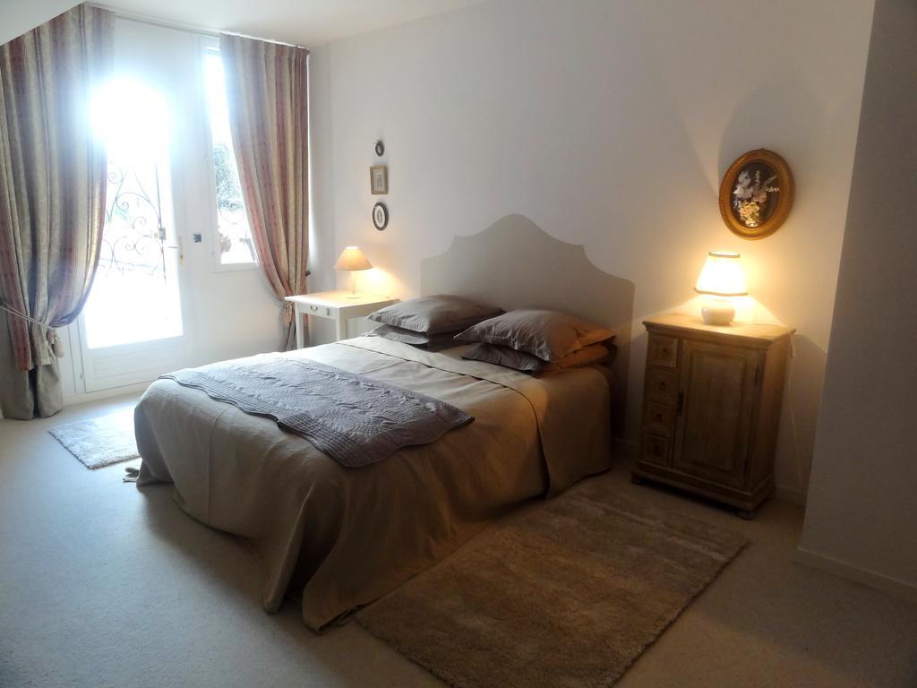 Le Loft Campagnard Giverny Room photo