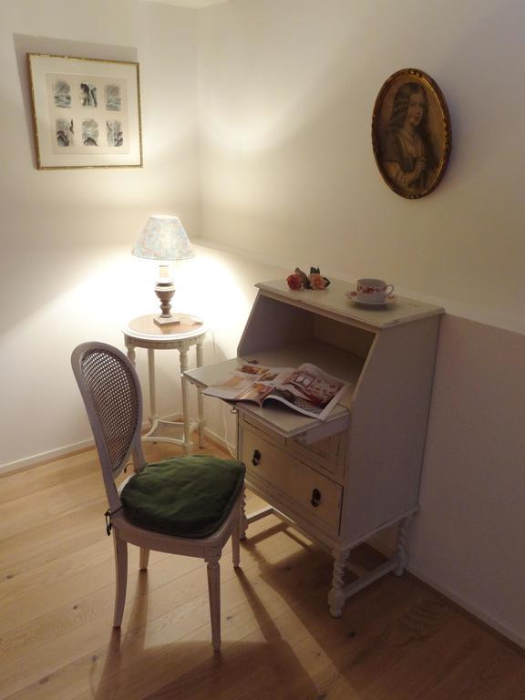 Le Loft Campagnard Giverny Room photo