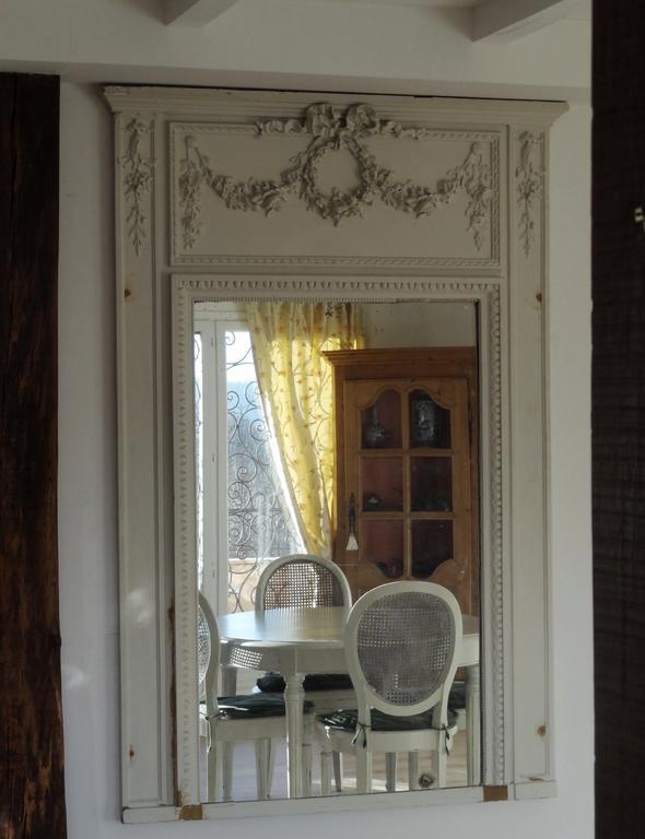 Le Loft Campagnard Giverny Room photo
