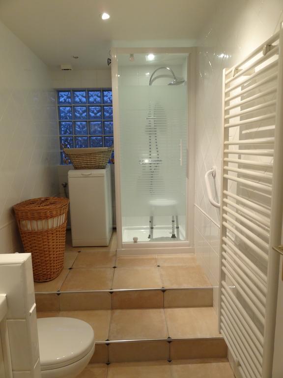 Le Loft Campagnard Giverny Room photo