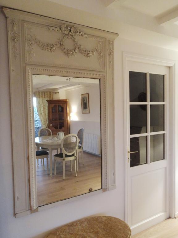 Le Loft Campagnard Giverny Room photo