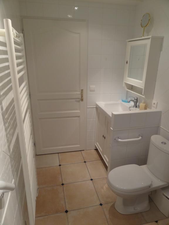 Le Loft Campagnard Giverny Room photo