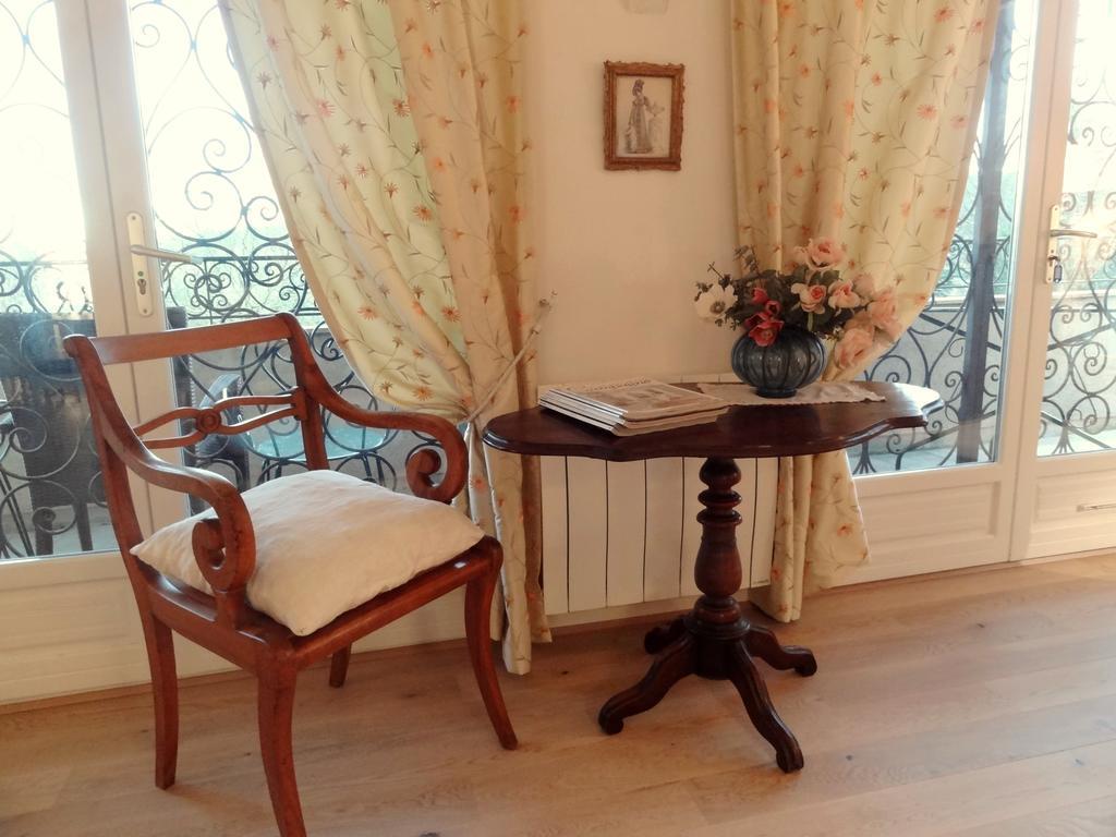 Le Loft Campagnard Giverny Room photo